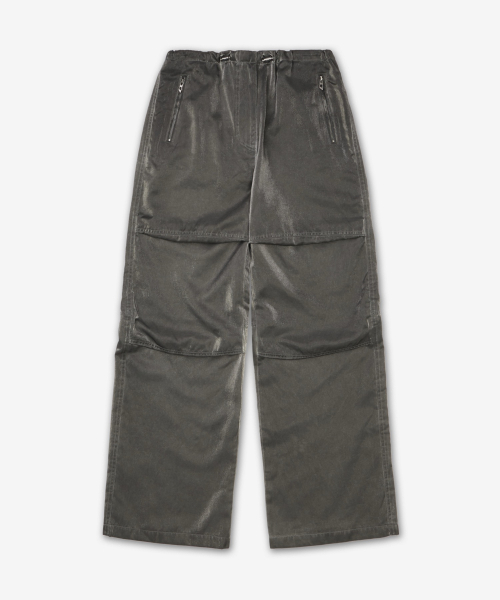 P Rodige брюки Dark Grey A167150PKAX93R