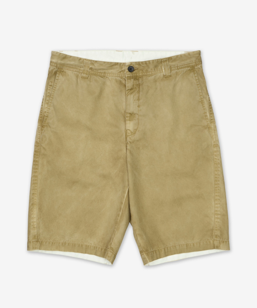 Шорты P Frank - Light Brown / A173890NJBP7BD