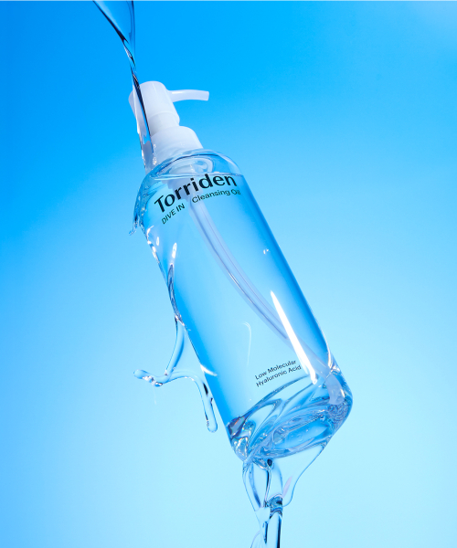 토리든() 다이브인 저분자 히알루론산 클렌징오일 200ml 상품 이미지