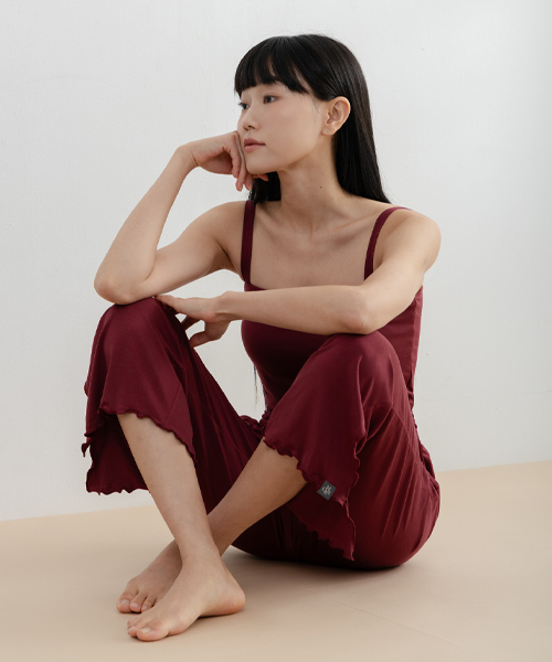 Женский комбинезон для йоги Daily Flow 5PP5565