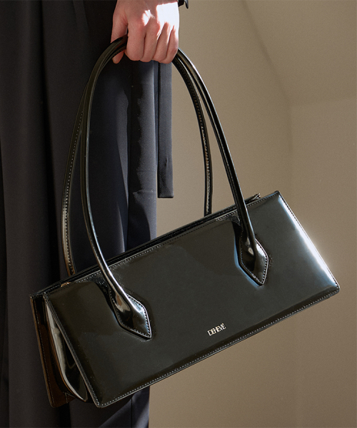 Deheve Baguette Bag [чёрная]