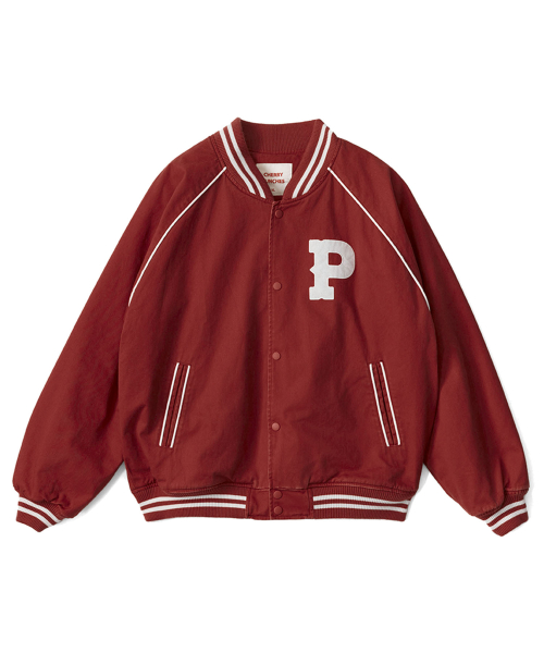 Куртка Western Basketball (Red)
