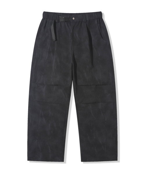 Грязные парашюты Oddball (Washed Black)