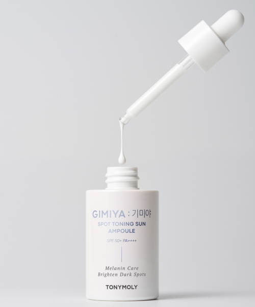 토니모리() 기미야 스팟 토닝 선 앰플 30ml 상품 이미지