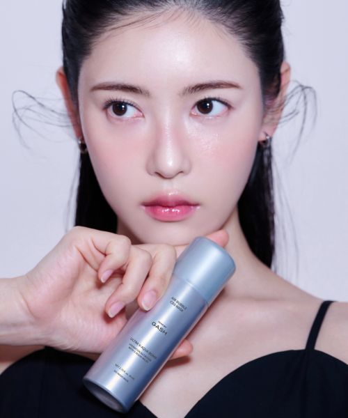 기어 바이 가쉬() [수분고속충전 / 밀착수분] 150회분 / 10초 마이크로 버블팩 / 가쉬 울트라 브이 아쿠아밤 상품 이미지