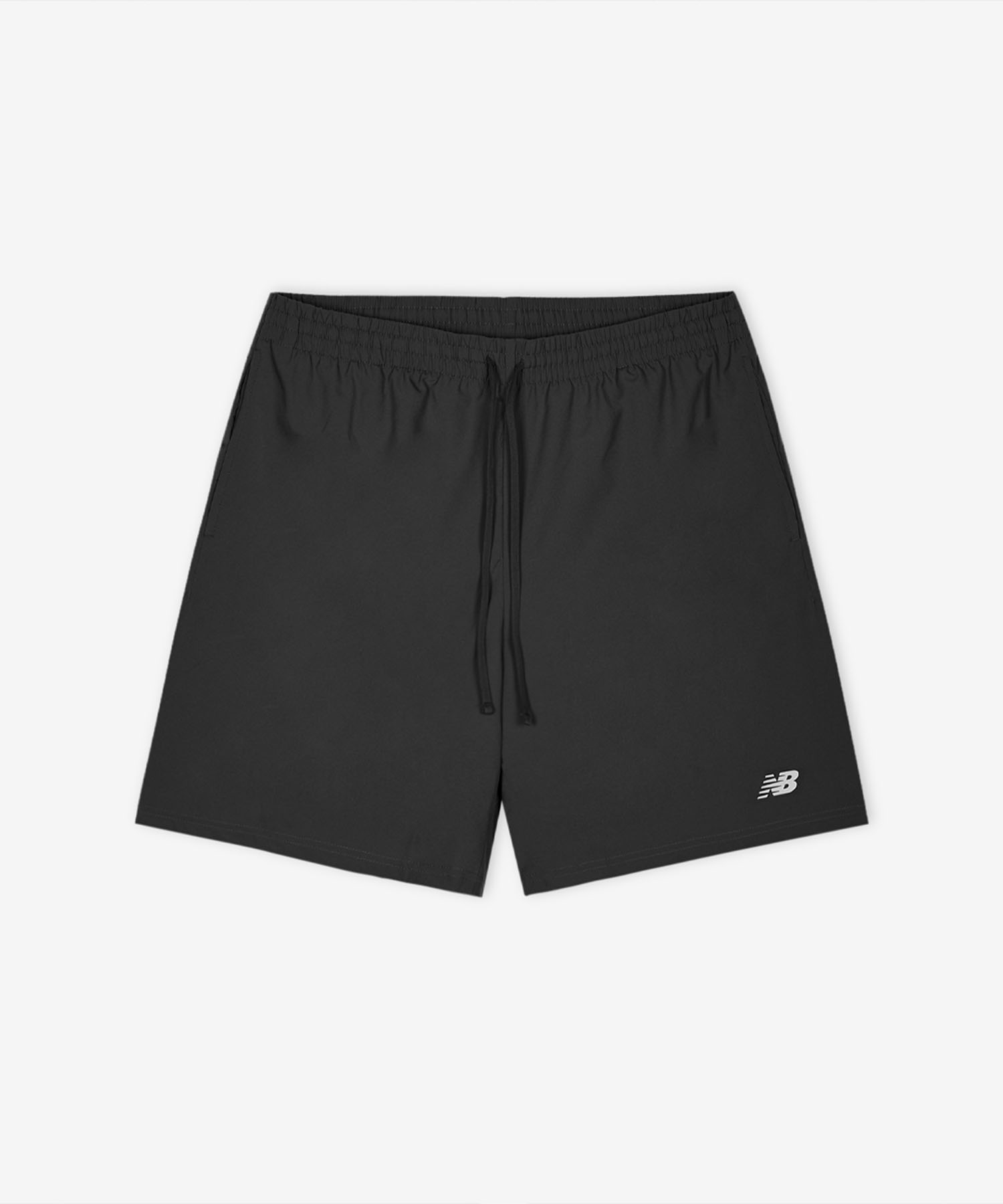 NBNVG26301 / MEN спортessential шорты (BLACK)