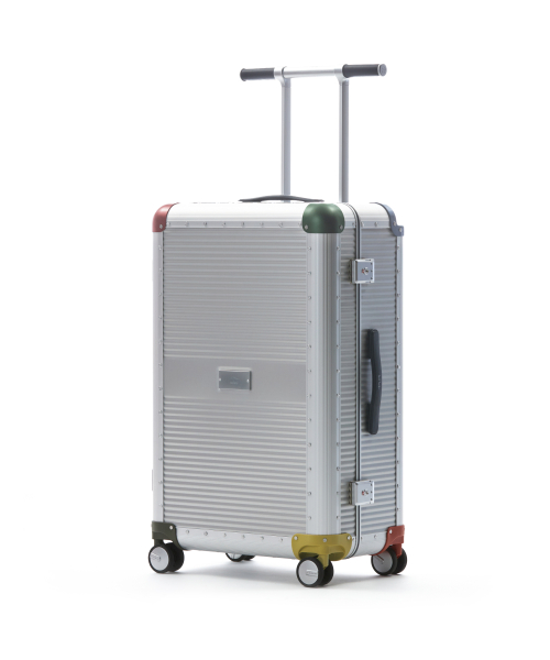 로우로우() X Paul Smith R TRUNK 531 ALUMINIUM 29인치 (88L) 상품 이미지