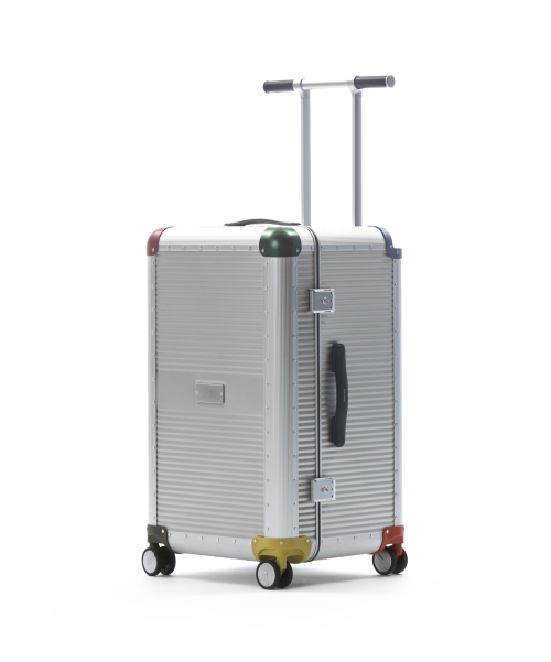 로우로우() X Paul Smith R TRUNK 521 ALUMINIUM 28인치 (108L) 상품 이미지