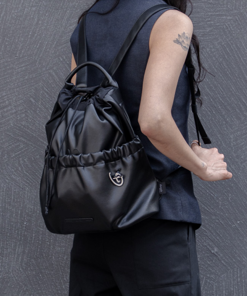 로우로우() [MICKEY MOUSE] DISNEYㅣRAWROW 레더 백팩 701 상품 이미지