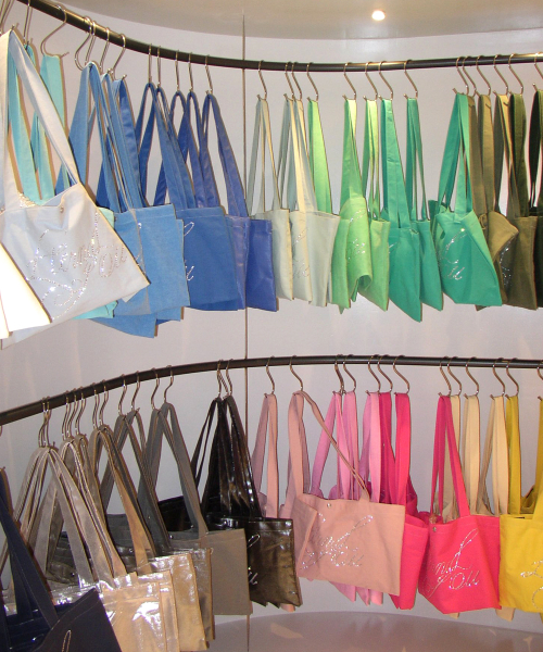 Sugar_Eco Bag