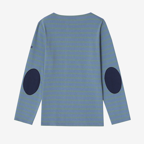 세인트제임스() Meridien II Elbow Patch (0J4) ASJM2510915-0J4 상품 이미지
