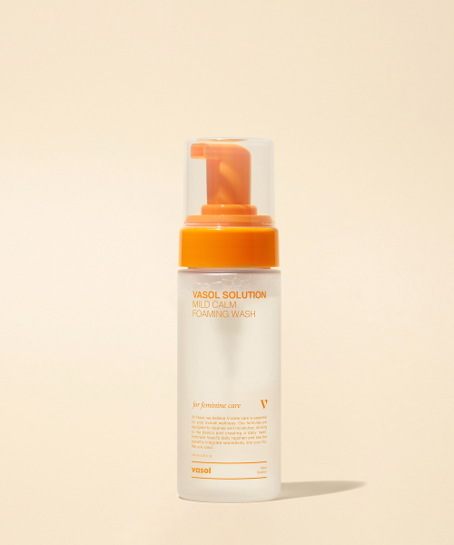 마일드 캄 포밍 워시 150ML