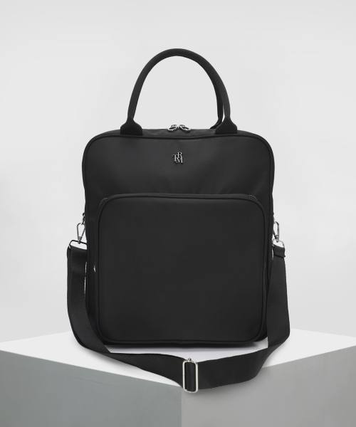 TRM Recycle Nylon Laptop notebook Bag T40W