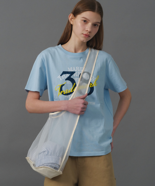 MOONSUN ♥ M.C Oganza Bag /追跡付 LANCASTER-Sierra-Half-Moon-Bag