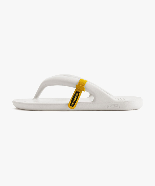 Zerovity FLAT 화이트