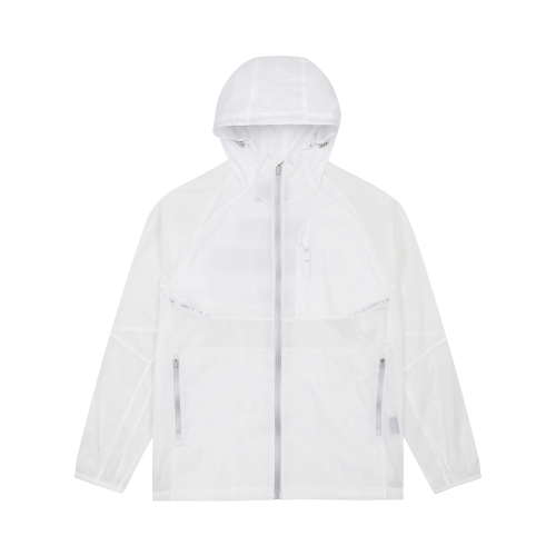 Ветровка SEOUL (White)
