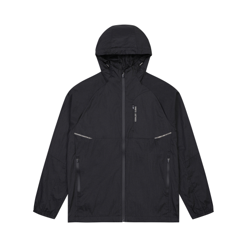Ветровка SEOUL (Black)