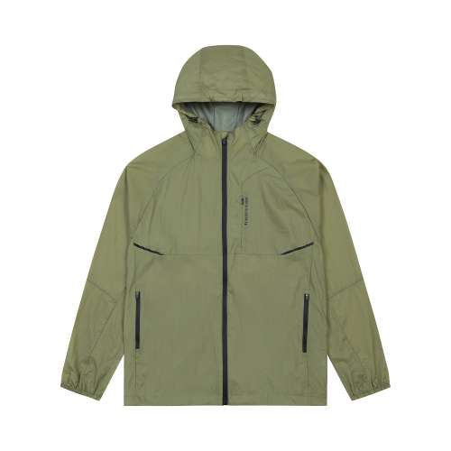 Ветровка SEOUL (Khaki)