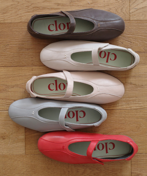 無料配送 ◆clor ◆ BALLET STRAP SNEAKERS SPEEDCAT BALLET｜BILLY'S ENT 公式通販