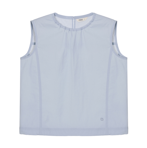 Спортивный топ W Act Air Top Light Blue
