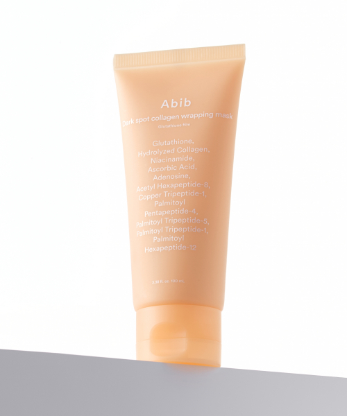 아비브() 잡티 콜라겐 랩핑 마스크 글루타치온 필름 100ml 상품 이미지