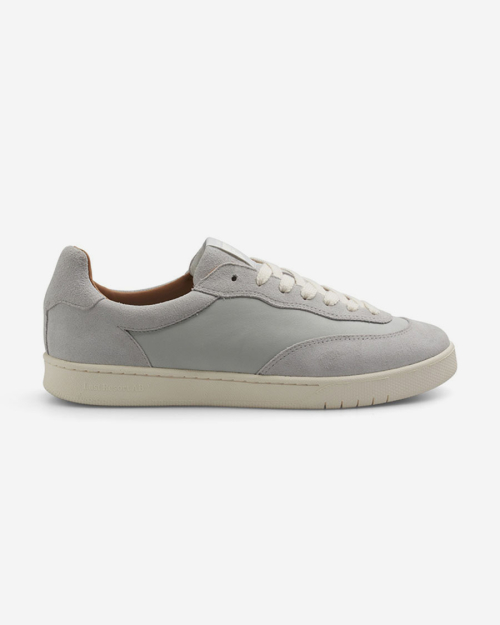 [라스트리조트] CM001 LO [LIGHT GREY/WHITE] P000BFFR 