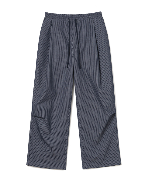 Active Stripe Lounge брюки [Navy]