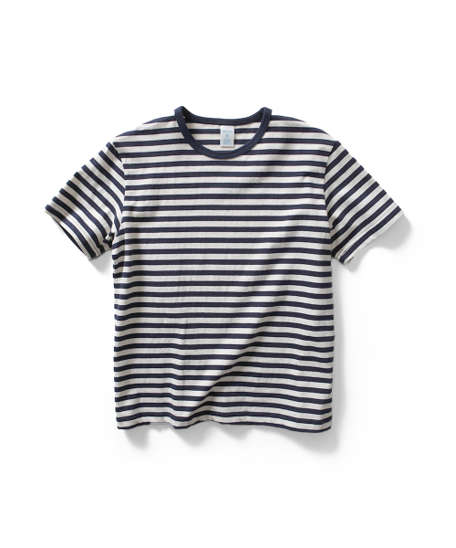 Chico Stripe тройка - Navy