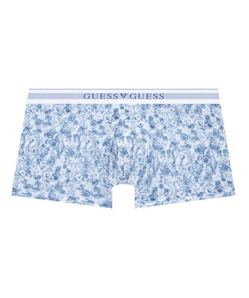 Boutique Drawing трусы - Blue