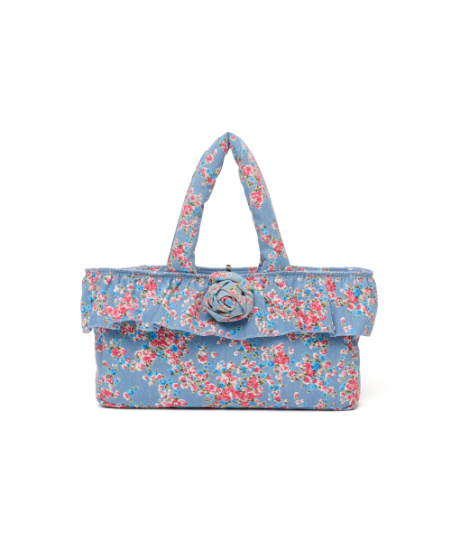 ●Antt sienne● Baguette ANTT (5色) 앙뜨시엔느(ANTT SIENNE) Baguette ANTT (Denim Blue) - 사이즈
