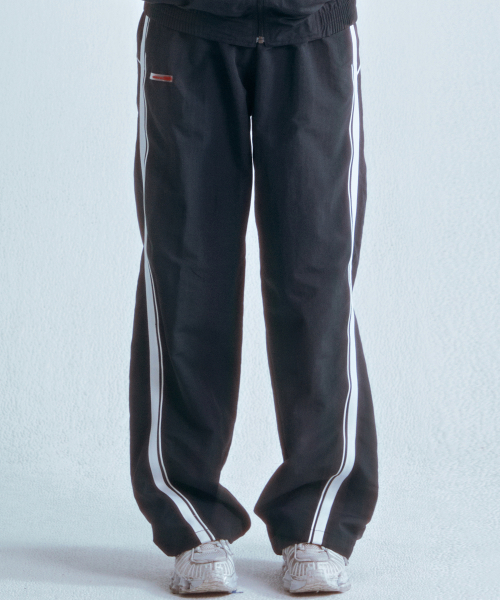 00 Track Pants Navy