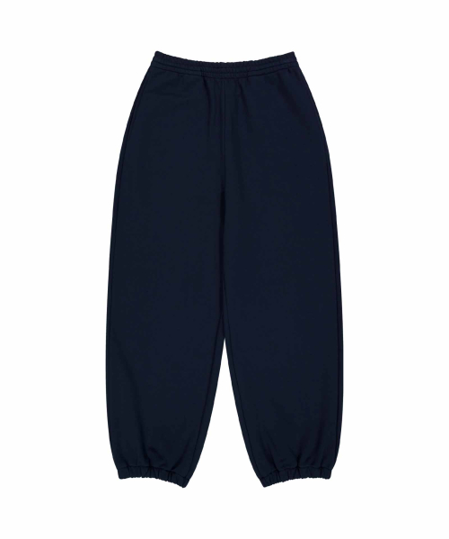 코이세이오 038(COYSEIO 038) 038 COMFY SWEAT PANTS NAVY