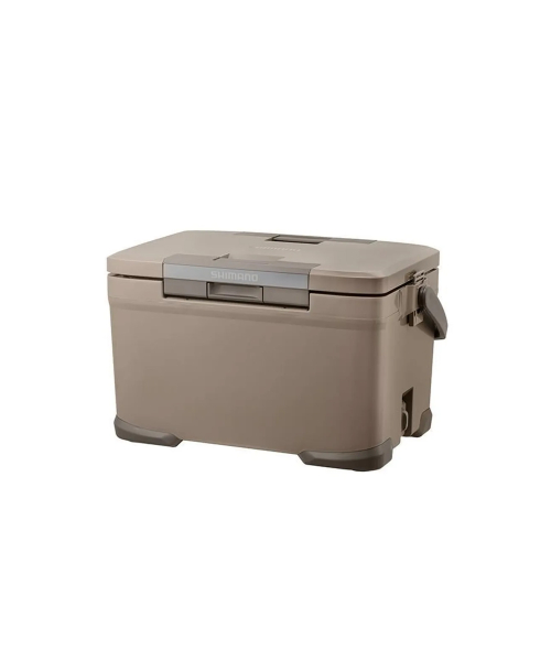 시마노() 아이스박스 PRO 30L 모카 NX-030V 상품 이미지