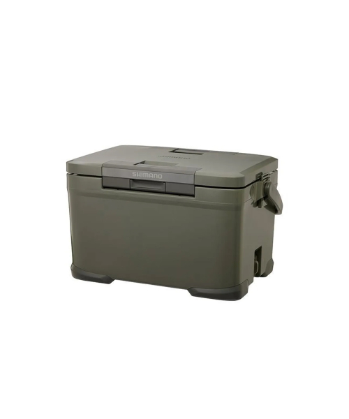 시마노() 아이스박스 PRO 30L 카키 NX-030V 상품 이미지