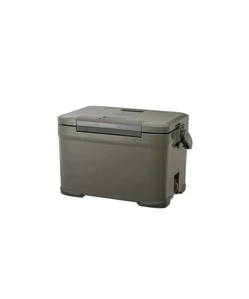 시마노() 아이스박스 PRO 22L 카키 NX-022V 상품 이미지
