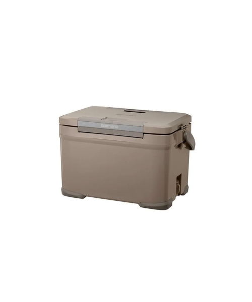 시마노() 아이스박스 PRO 22L 모카 NX-022V 상품 이미지