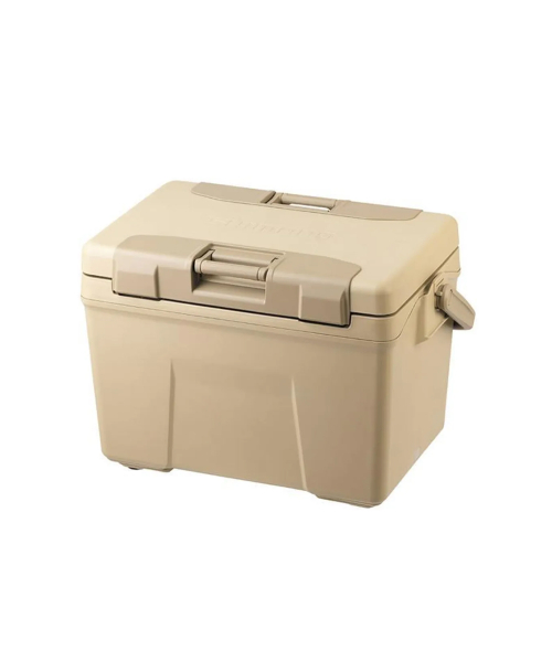 시마노() 바실랜드 쿨러 VL 40L 샌드 베이지 NX-440W 상품 이미지