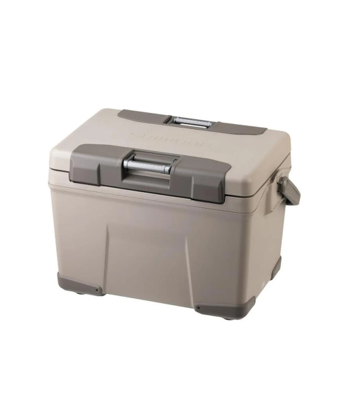 시마노() 바실랜드 쿨러 EL 40L 모카 NX-240W 상품 이미지