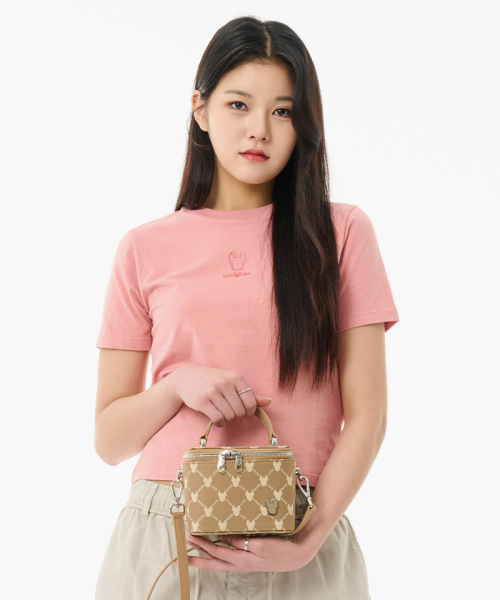 라이프워크() 라도그램 스퀘어 크로스백 상품 이미지