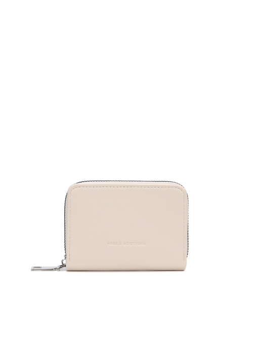 NUGGET PURSE [IVORY]