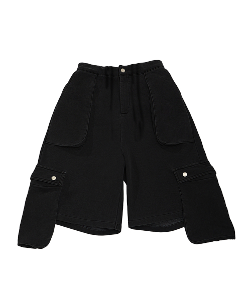 BIG CARGO SHORTS(JESBPT-005)