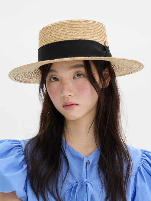 브라운햇(BROWNHAT) 비스포크 보터 햇 - 사이즈 & 후기 | 무신사