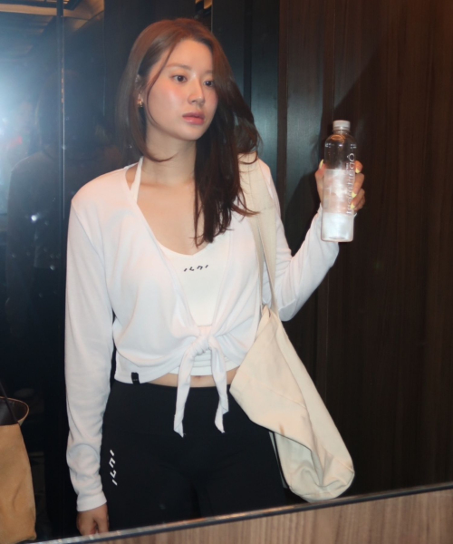Summer Wrap Cardigan (ivory)