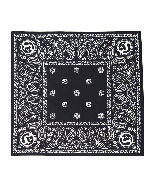 LOGO BANDANA(JESACC-001)