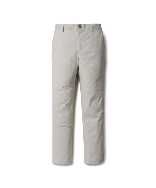 [헨리코튼] 아티보 Lite 밴딩 팬츠_AYPAM25701GYL AYPAM25701GYL