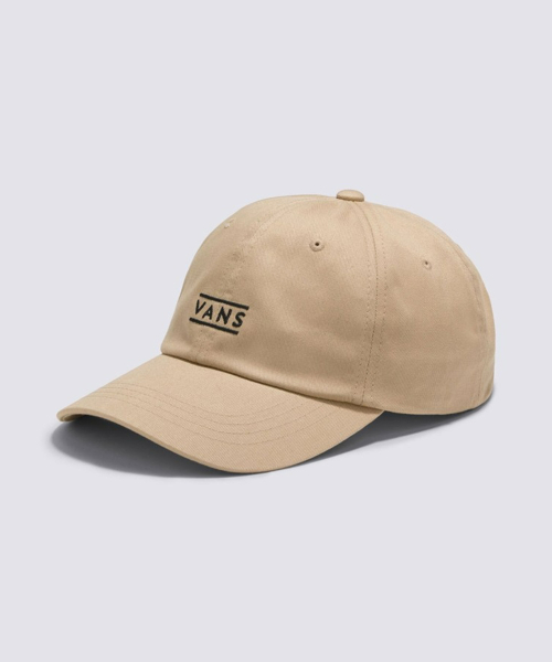 반스() 하프 박스 커브드 빌 쟈키 캡 - 인센스 / VN000HS64MG1 상품 이미지