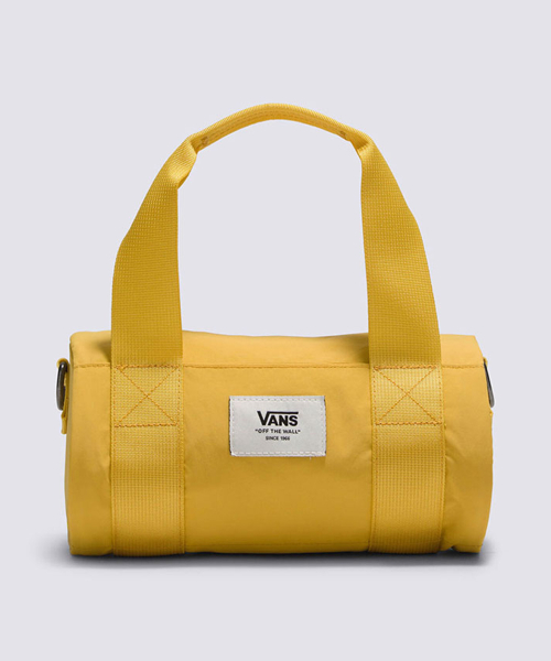 반스() 미니 배럴 백 - 스파이시 머스타드 / VN000MNTZX71 상품 이미지