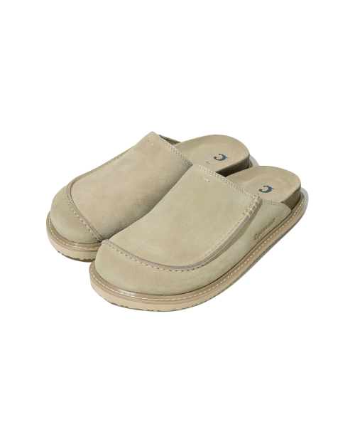 커버낫() 코르크 슬라이드 Sand Beige 상품 이미지