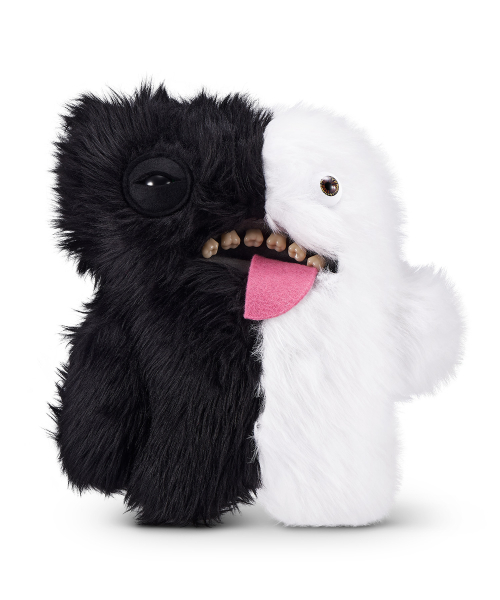 퍼글러() 와이드 아이드와 우가부가 상품 이미지