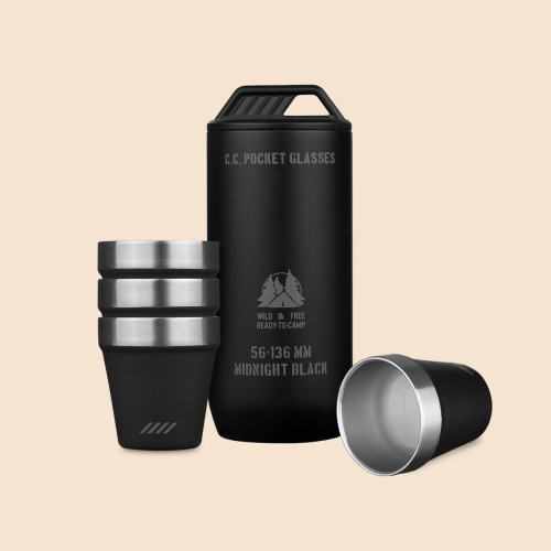 POCKET GLASSES_чёрный